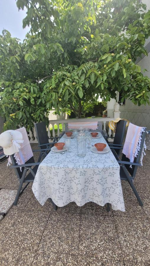 Casita De Invitados En Otura Luaran gambar