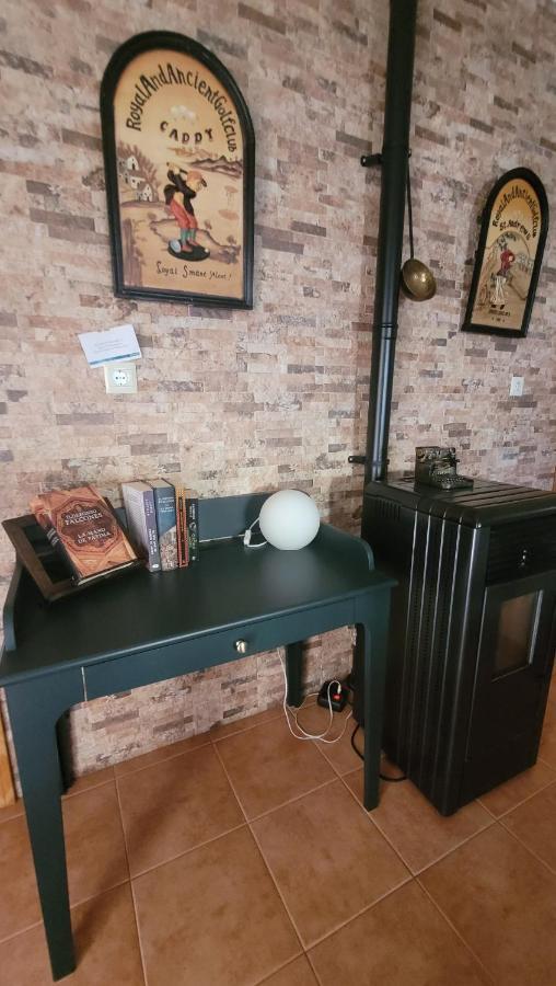 Casita De Invitados En Otura Luaran gambar