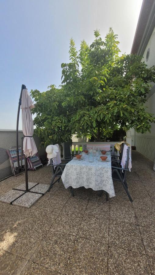 Casita De Invitados En Otura Luaran gambar