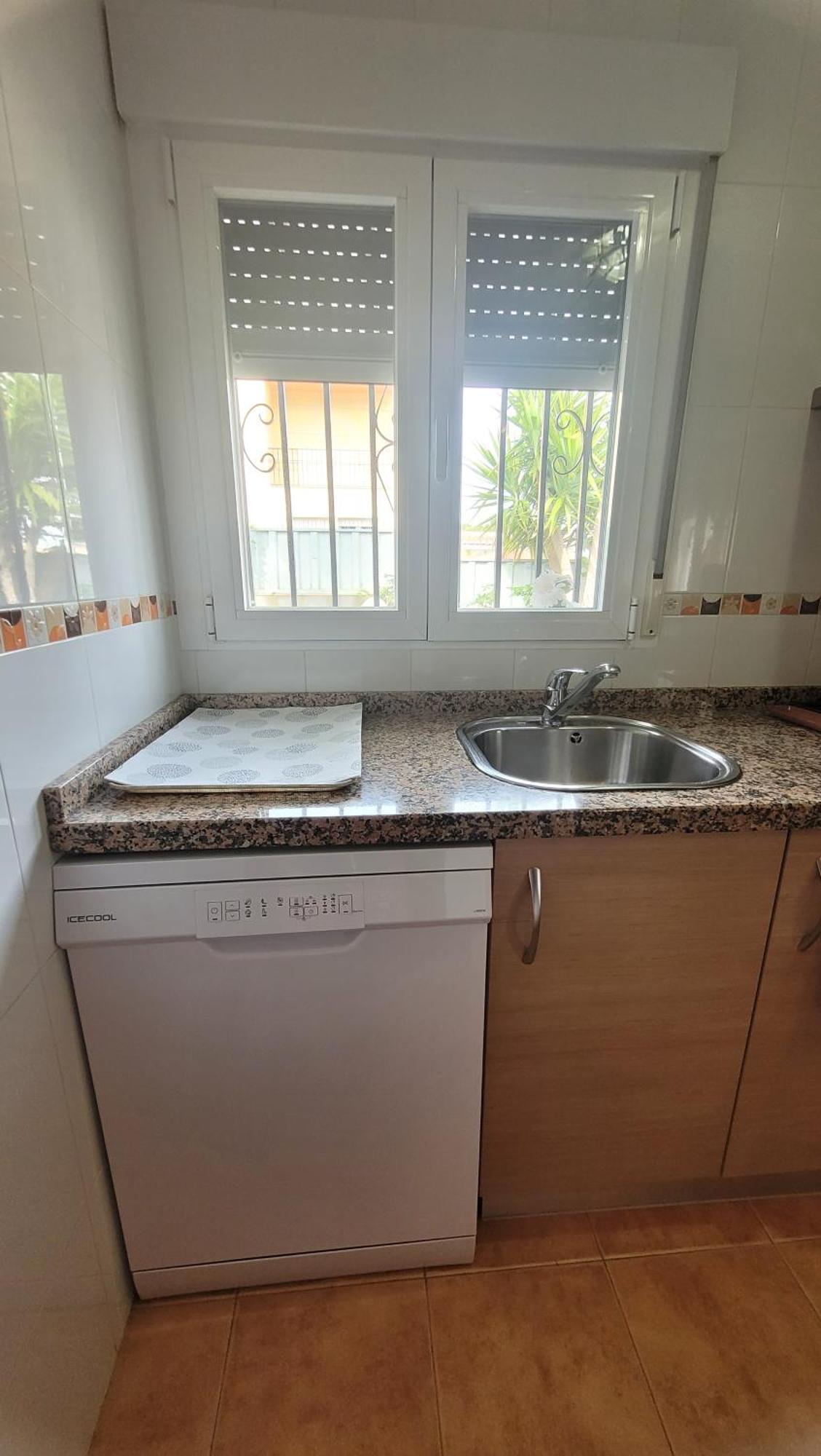 Casita De Invitados En Otura Luaran gambar