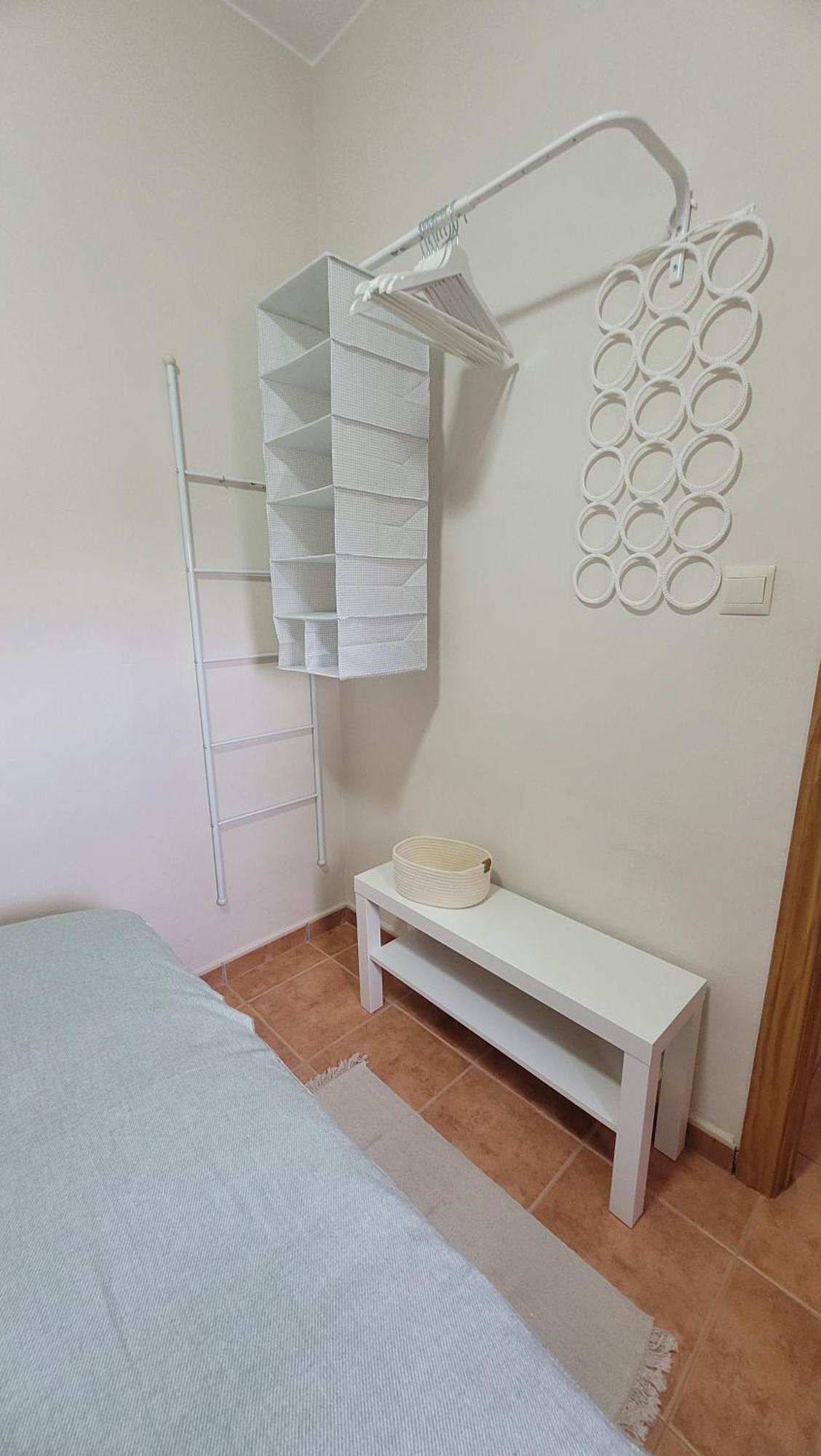 Casita De Invitados En Otura Luaran gambar