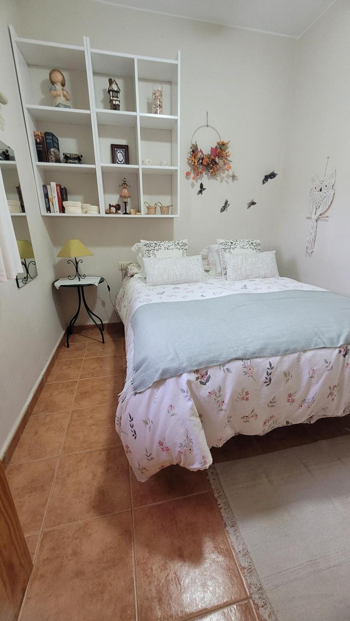Casita De Invitados En Otura Luaran gambar