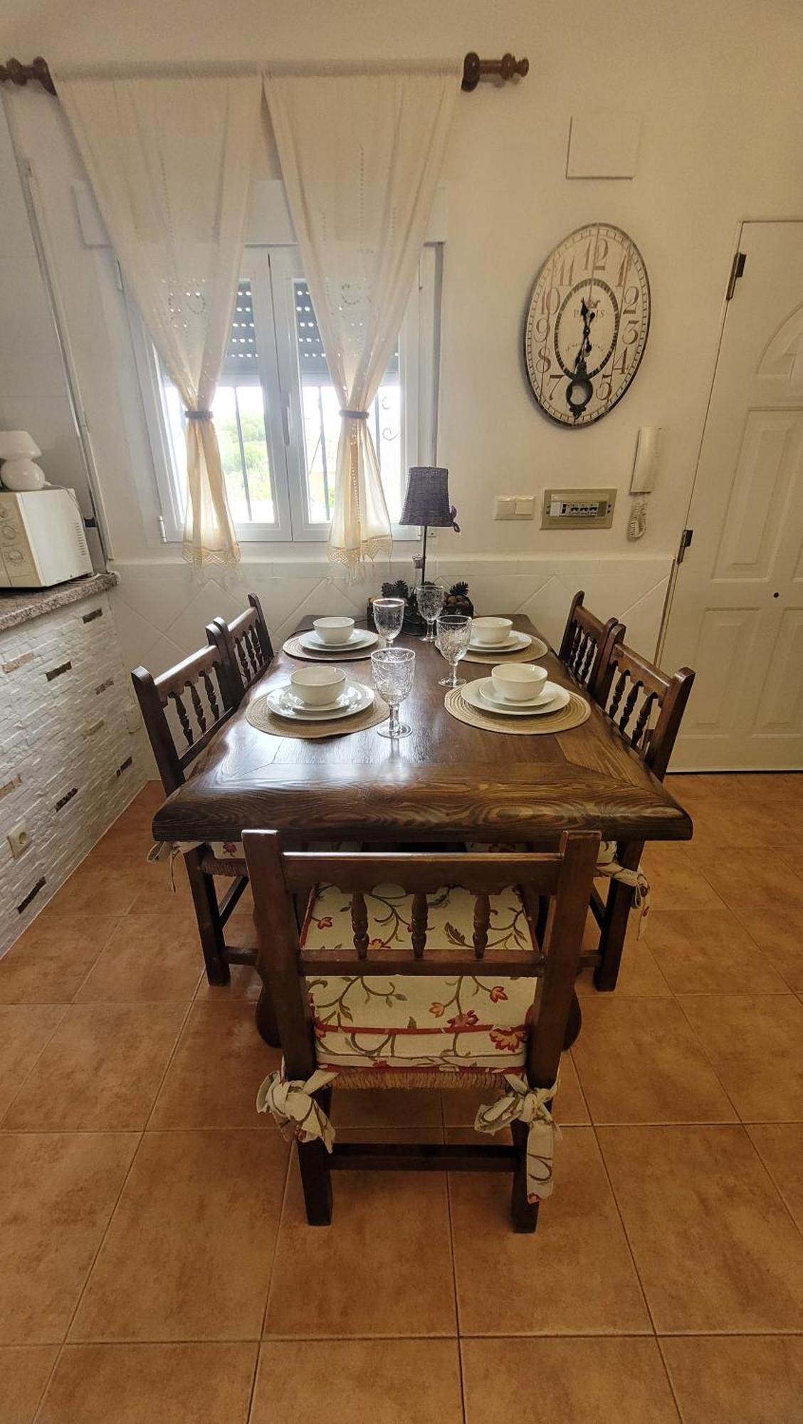 Casita De Invitados En Otura Luaran gambar
